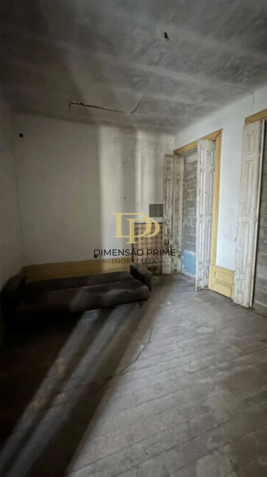 Moradia T4 para Venda em São Mamede de Infesta e Senhora da Hora Foto 23