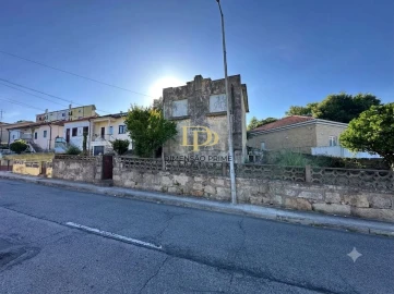 Moradia T2 para Venda em São Mamede de Infesta e Senhora da Hora