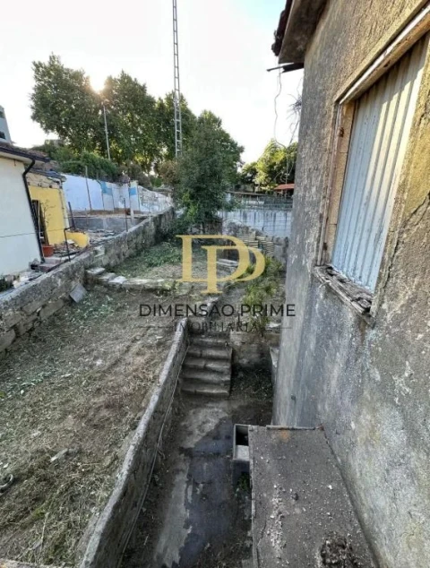 Moradia T2 para Venda em São Mamede de Infesta e Senhora da Hora
