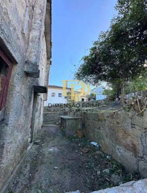 Moradia T2 para Venda em São Mamede de Infesta e Senhora da Hora
