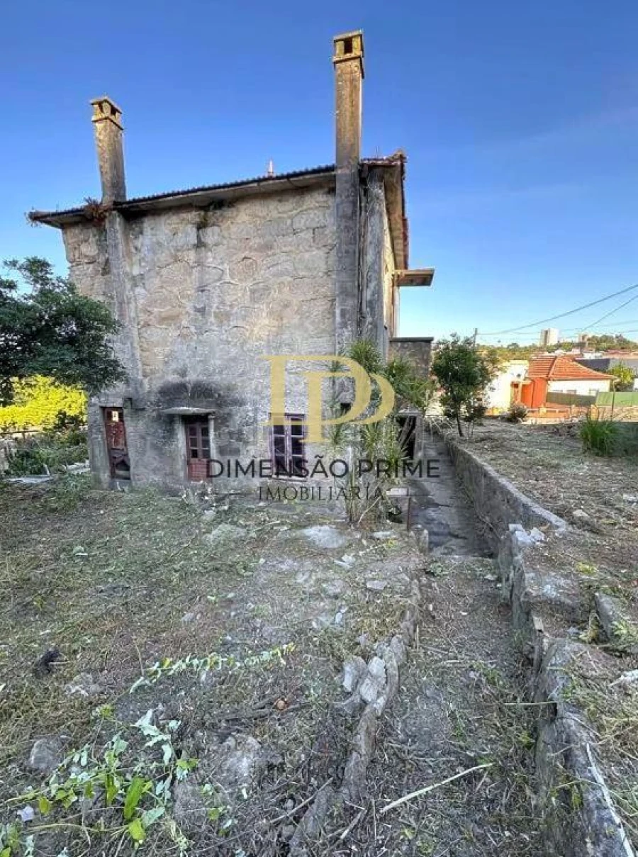 Moradia T2 para Venda em São Mamede de Infesta e Senhora da Hora Foto 9