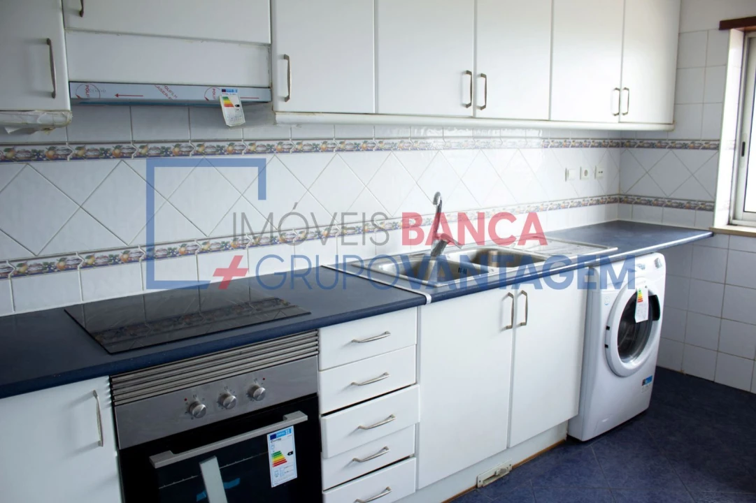 Apartamento T3 para Venda em Alto do Seixalinho, Santo André e Verderena Foto 10