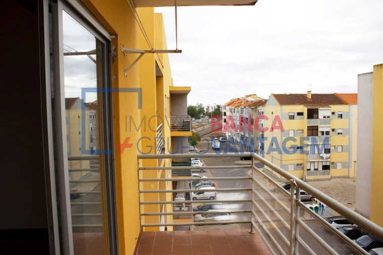 Apartamento T3 para Venda em Alto do Seixalinho, Santo André e Verderena Foto 3