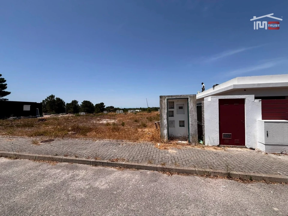 Terreno Agricola ou Rústico para Venda em Azeitão (São Lourenço e São Simão) Foto 4