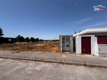 Terreno Agricola ou Rústico para Venda em Azeitão (São Lourenço e São Simão)