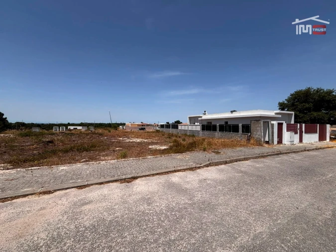 Terreno Agricola ou Rústico para Venda em Azeitão (São Lourenço e São Simão) Foto 3