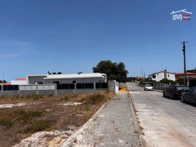 Terreno Agricola ou Rústico para Venda em Azeitão (São Lourenço e São Simão) Foto 9