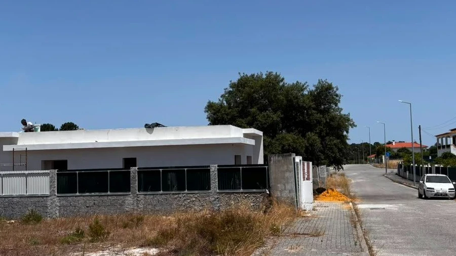 Terreno Agricola ou Rústico para Venda em Azeitão (São Lourenço e São Simão)