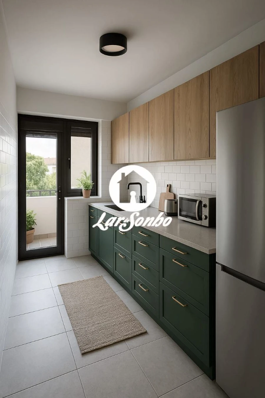 Apartamento T3 para Venda em Cedofeita, Santo Ildefonso, Sé, Miragaia, São Nicolau e Vitória Foto 2