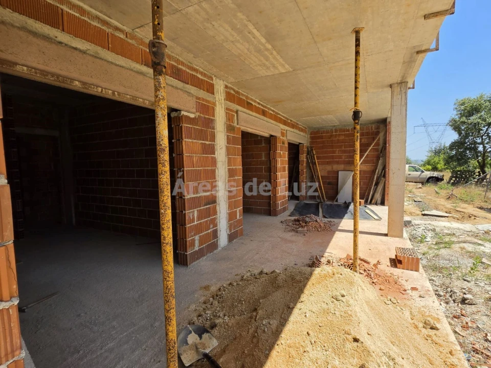 Apartamento T3 para Venda em Marrazes e Barosa Foto 3