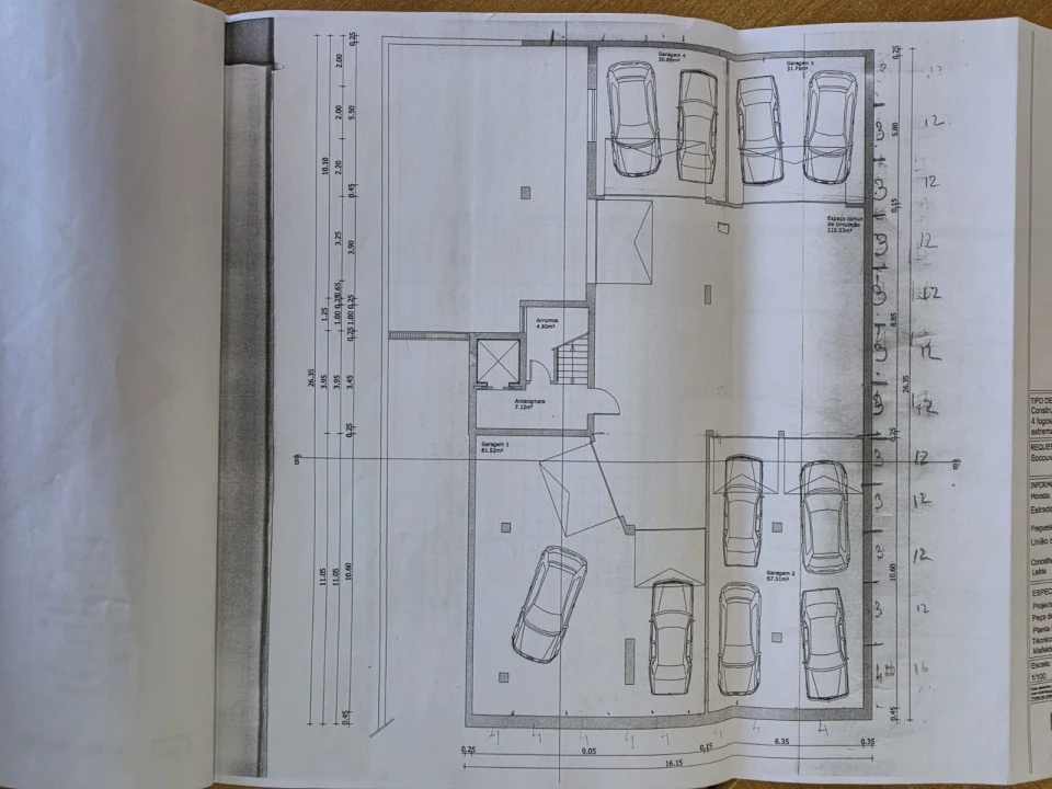 Apartamento T3 para Venda em Marrazes e Barosa Foto 10
