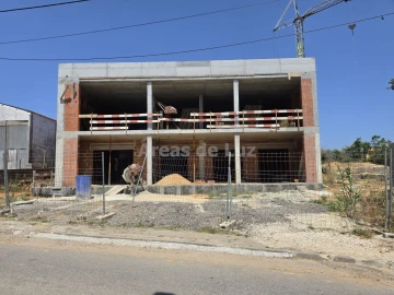 Apartamento T3 para Venda em Marrazes e Barosa
