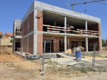 Apartamento T3 para Venda em Marrazes e Barosa