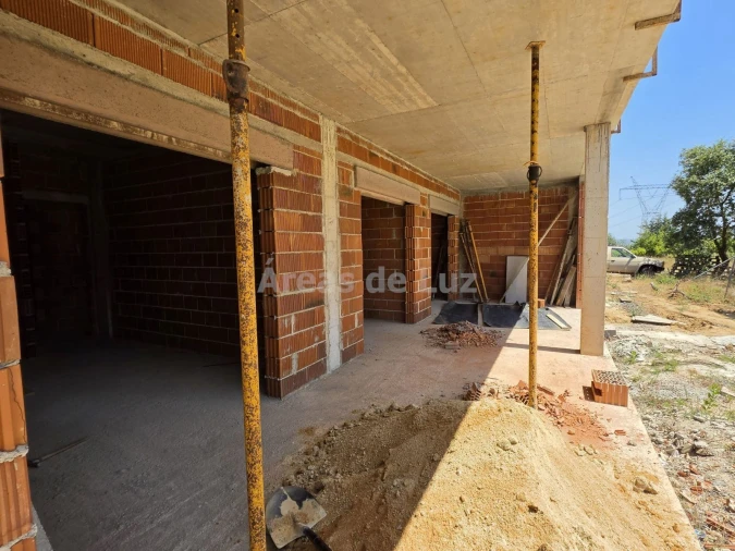 Apartamento T3 para Venda em Marrazes e Barosa Foto 3
