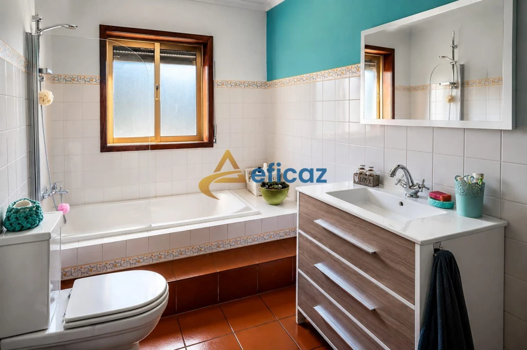 Apartamento T3 para Venda em Vandoma Foto 6