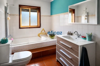 Apartamento T3 para Venda em Vandoma