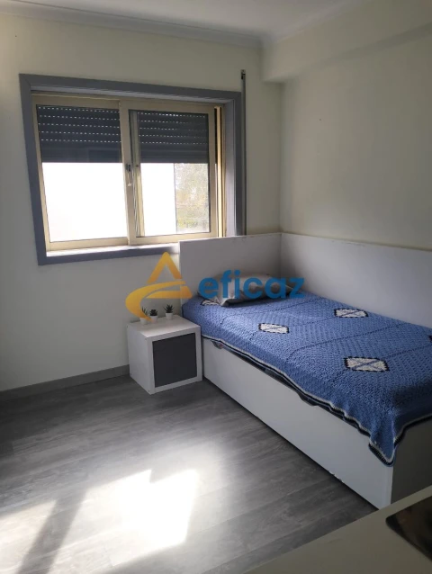 Apartamento T3 para Venda em Vandoma