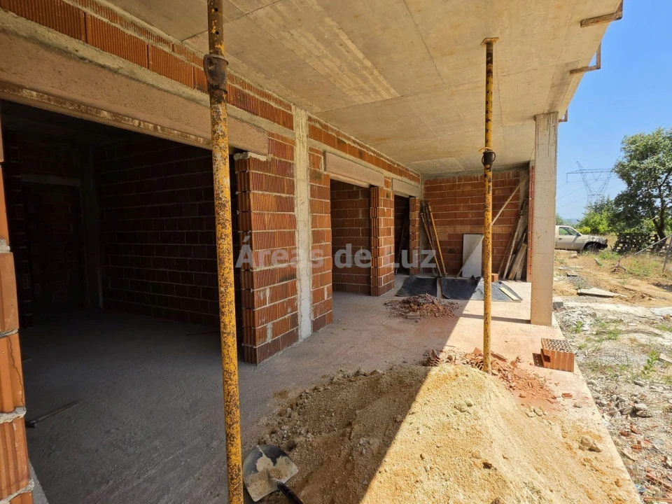 Apartamento T3 para Venda em Marrazes e Barosa Foto 3