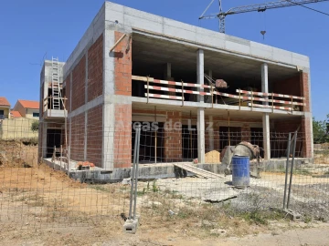 Apartamento T3 para Venda em Marrazes e Barosa