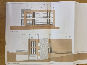 Apartamento T3 para Venda em Marrazes e Barosa