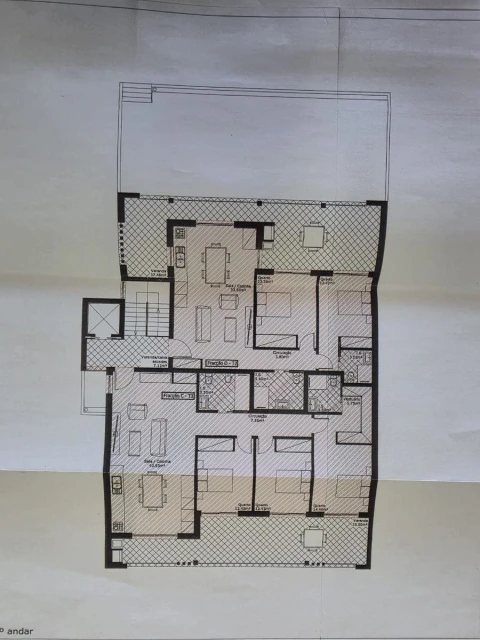 Apartamento T3 para Venda em Marrazes e Barosa