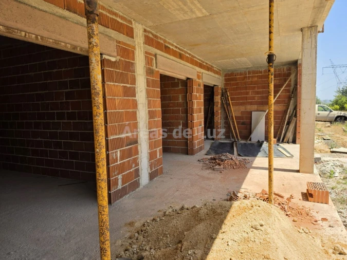 Apartamento T3 para Venda em Marrazes e Barosa Foto 7