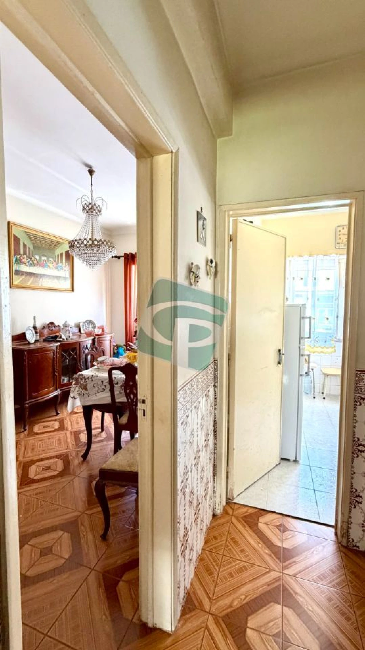 Apartamento T3 para Venda em Massamá e Monte Abraão Foto 5