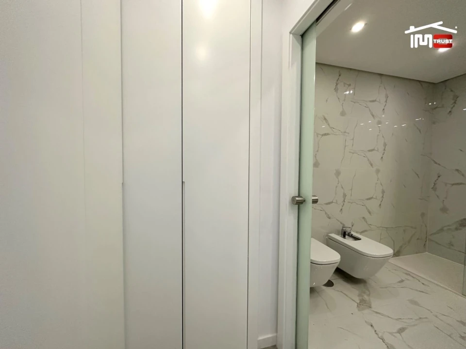Apartamento T2 para Venda em Montijo e Afonsoeiro Foto 8
