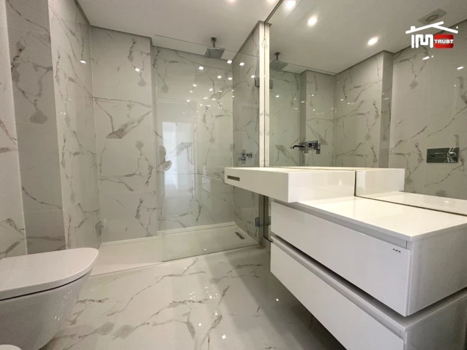 Apartamento T2 para Venda em Montijo e Afonsoeiro Foto 18