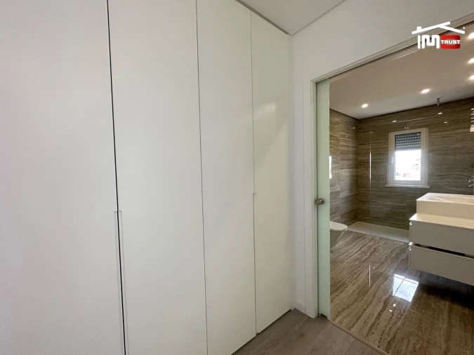 Apartamento T2 para Venda em Montijo e Afonsoeiro Foto 19