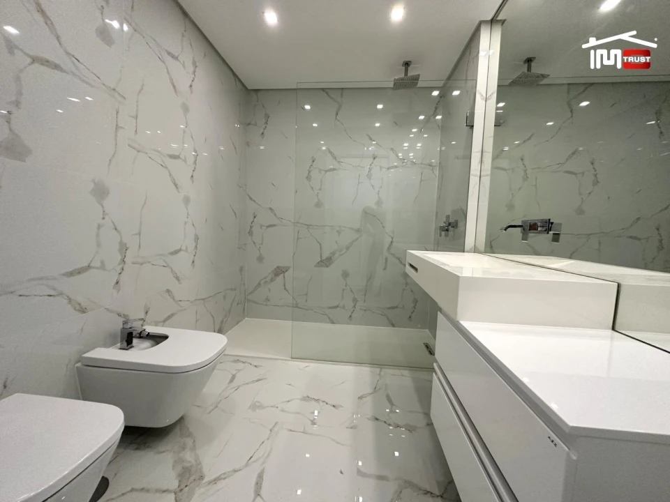 Apartamento T2 para Venda em Montijo e Afonsoeiro Foto 9