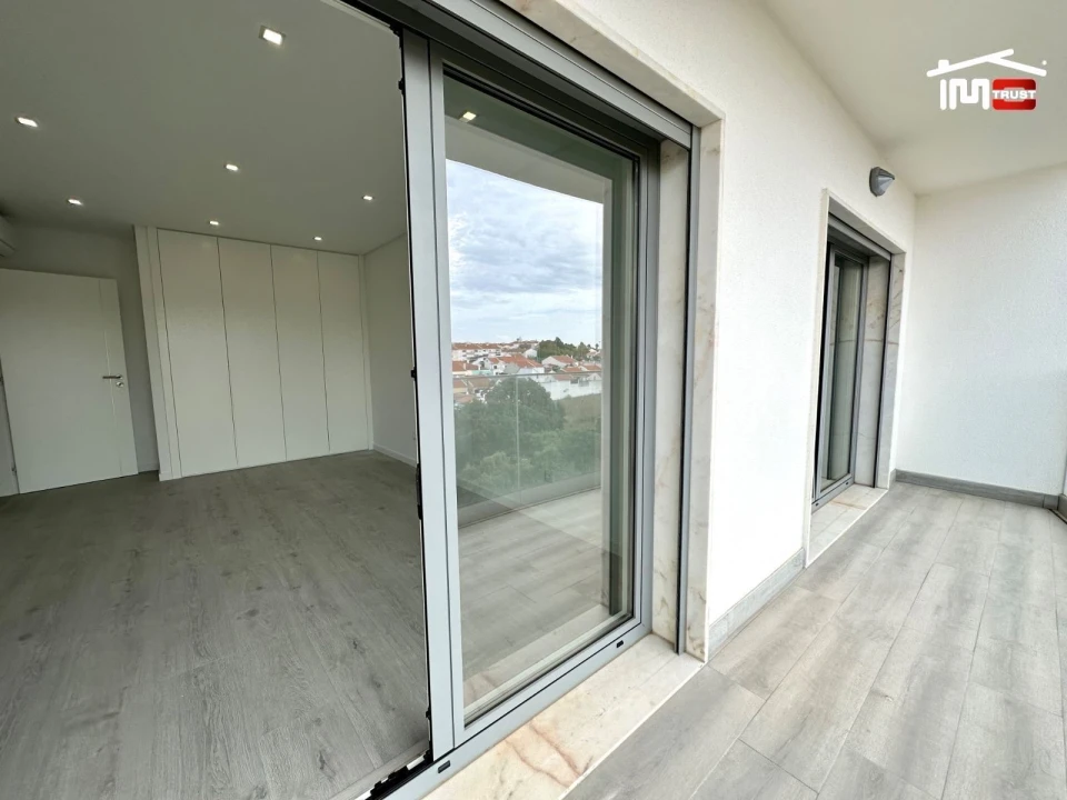 Apartamento T2 para Venda em Montijo e Afonsoeiro Foto 10