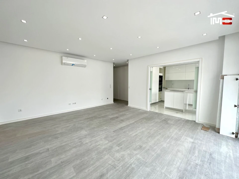 Apartamento T2 para Venda em Montijo e Afonsoeiro Foto 26