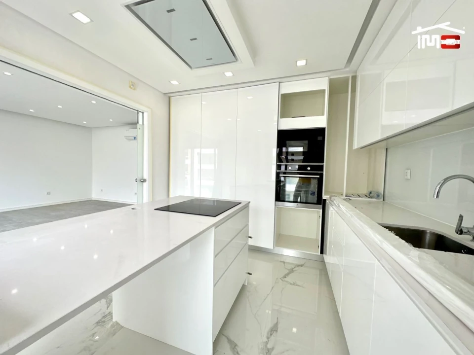 Apartamento T2 para Venda em Montijo e Afonsoeiro Foto 29
