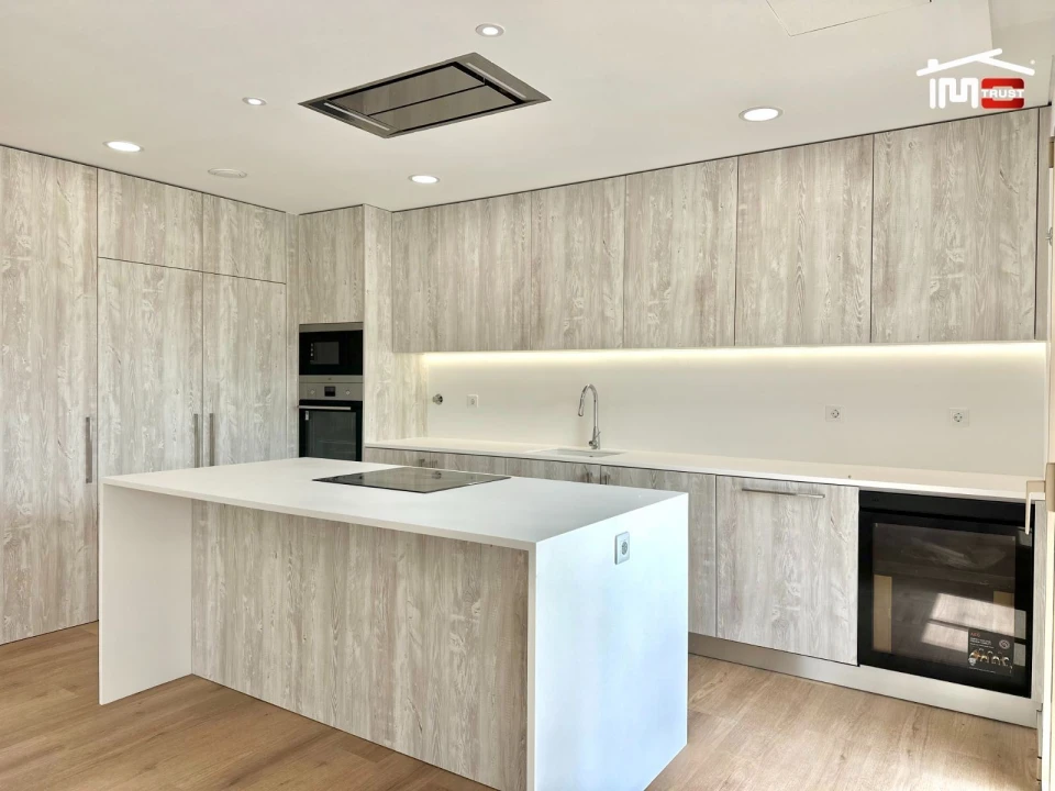 Apartamento T1 para Venda em Montijo e Afonsoeiro Foto 4