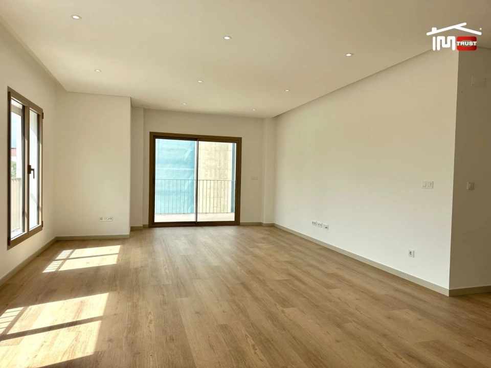 Apartamento T1 para Venda em Montijo e Afonsoeiro Foto 8