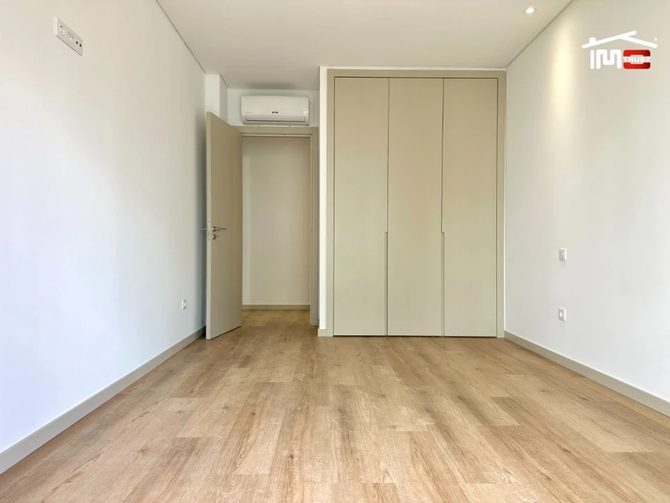 Apartamento T1 para Venda em Montijo e Afonsoeiro Foto 12
