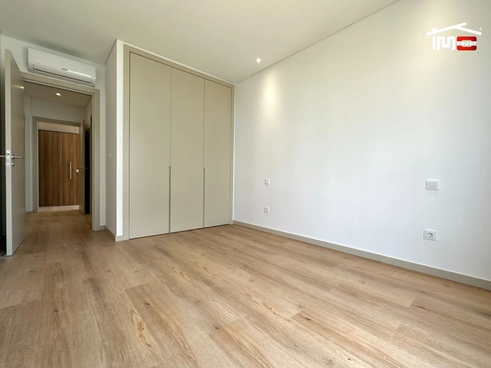 Apartamento T1 para Venda em Montijo e Afonsoeiro Foto 13