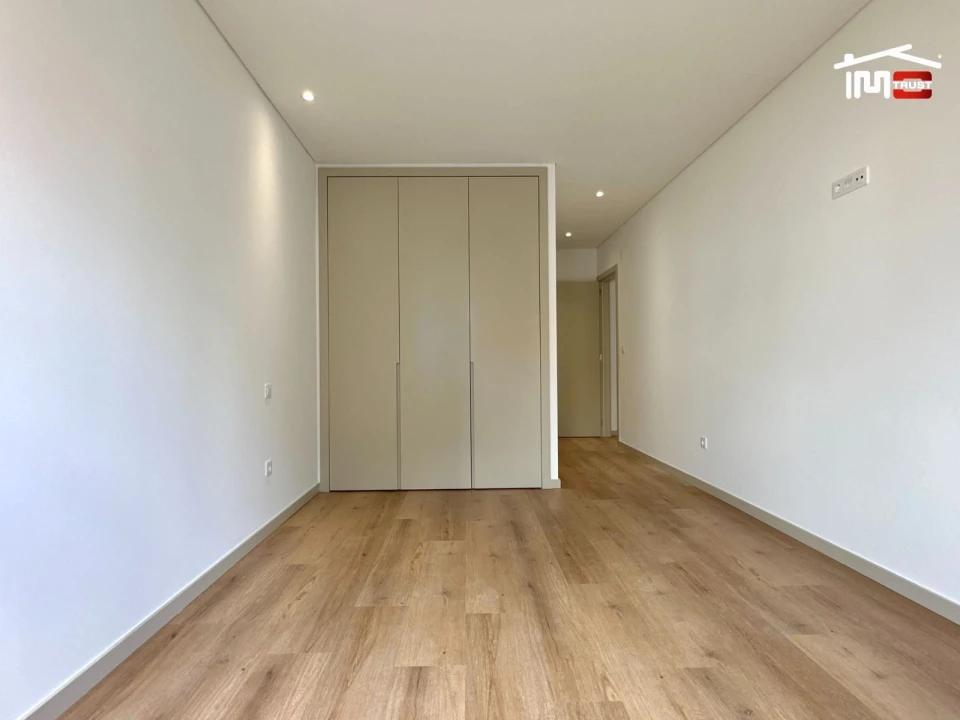 Apartamento T1 para Venda em Montijo e Afonsoeiro Foto 15