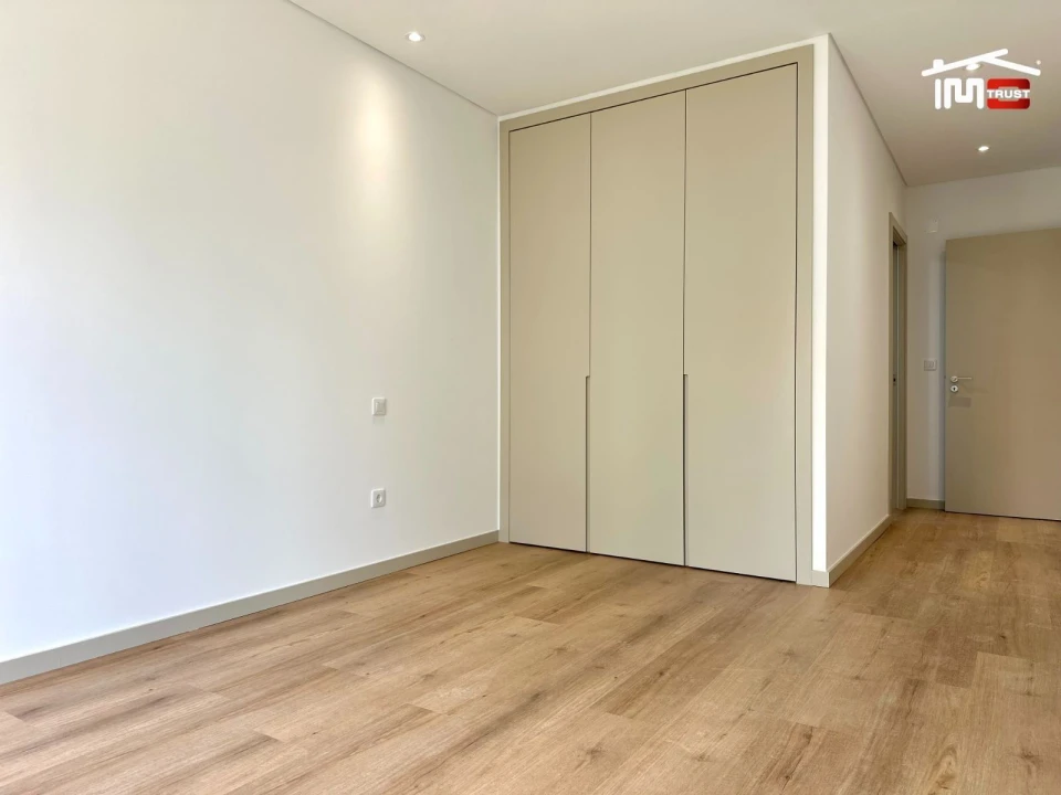 Apartamento T1 para Venda em Montijo e Afonsoeiro Foto 16