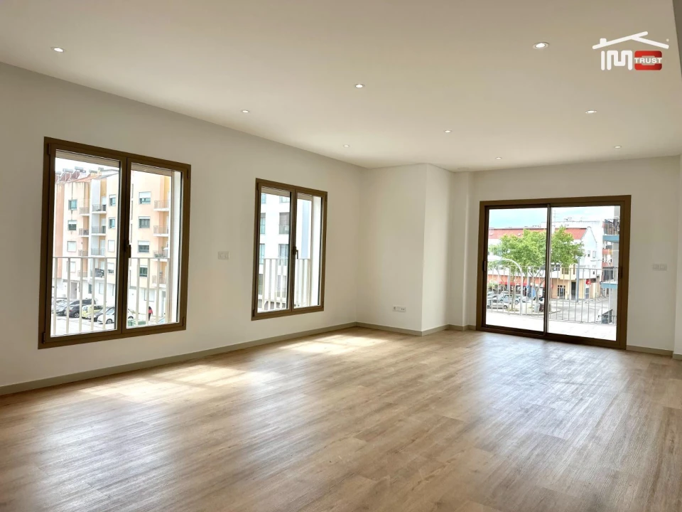 Apartamento T2 para Venda em Montijo e Afonsoeiro Foto 2