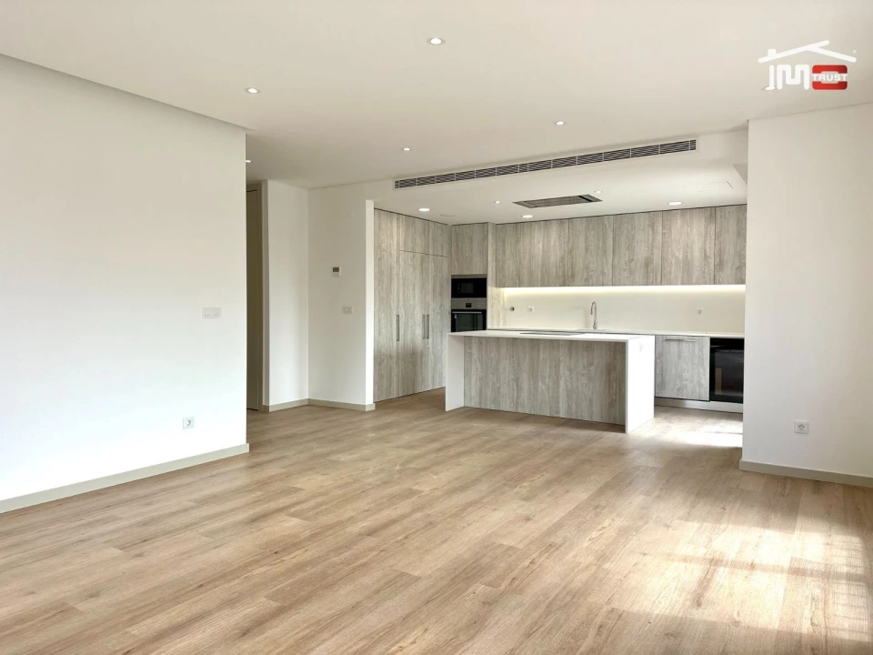 Apartamento T2 para Venda em Montijo e Afonsoeiro Foto 3