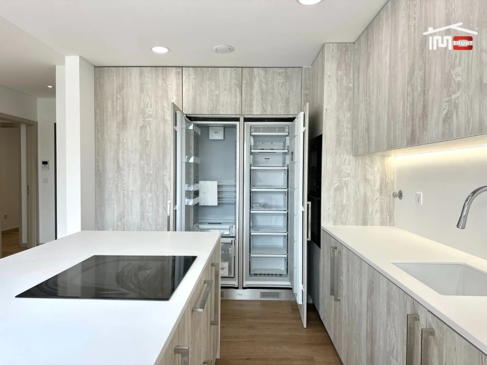 Apartamento T2 para Venda em Montijo e Afonsoeiro Foto 8
