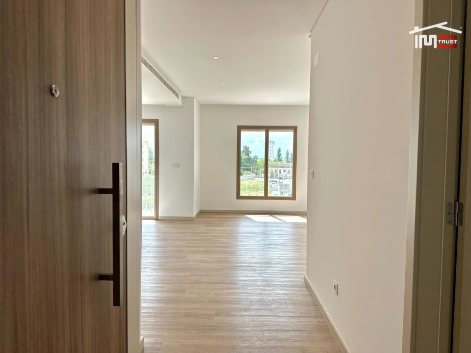 Apartamento T2 para Venda em Montijo e Afonsoeiro Foto 9