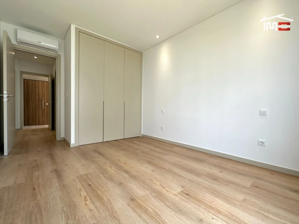 Apartamento T2 para Venda em Montijo e Afonsoeiro Foto 13