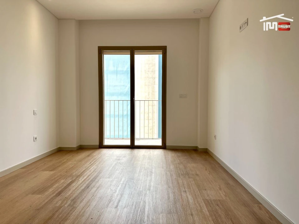 Apartamento T2 para Venda em Montijo e Afonsoeiro Foto 15