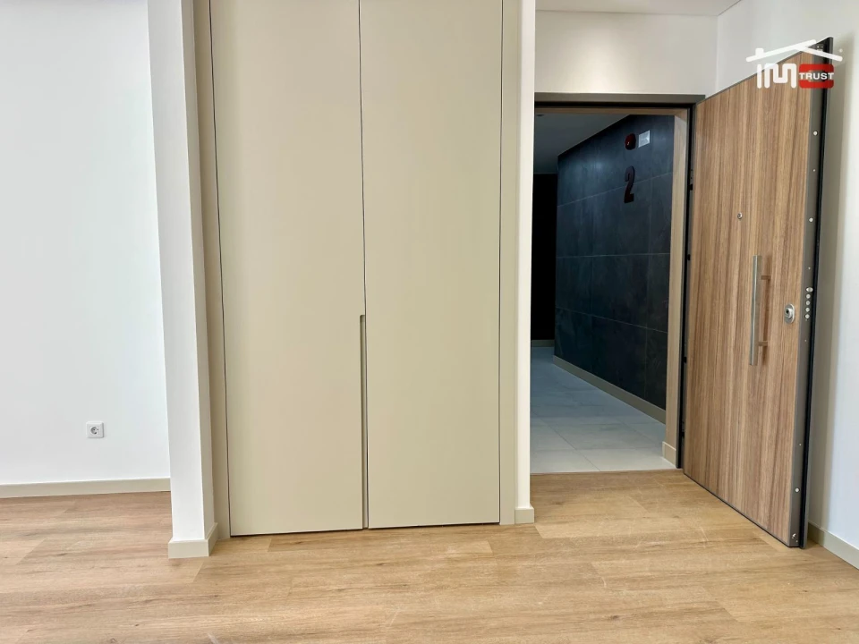 Apartamento T2 para Venda em Montijo e Afonsoeiro Foto 16