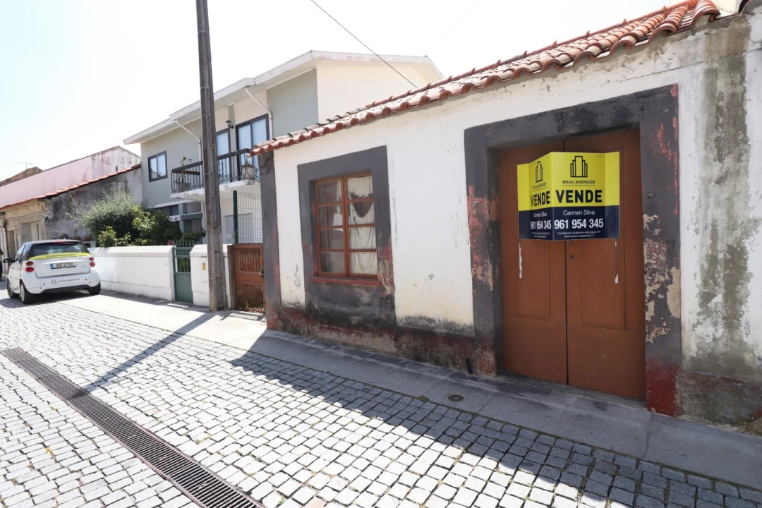 Moradia T1 para Venda em Ovar, São João, Arada e São Vicente de Pereira Jusã Foto 12