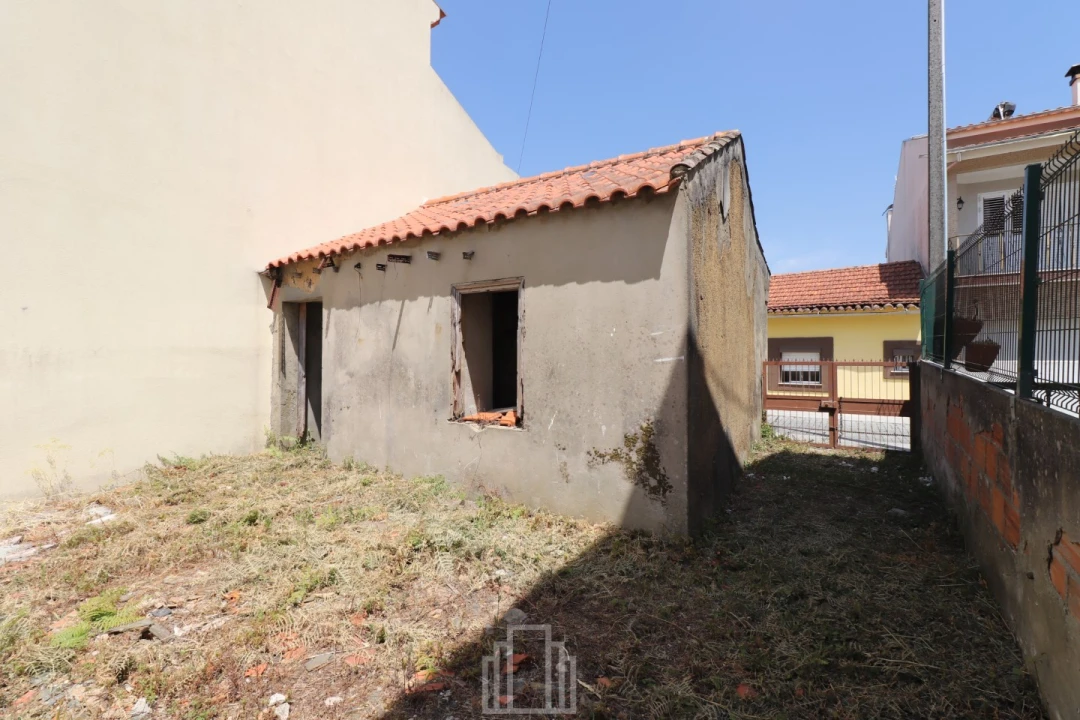 Moradia T1 para Venda em Ovar, São João, Arada e São Vicente de Pereira Jusã Foto 14