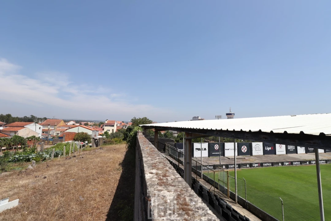 Moradia T1 para Venda em Ovar, São João, Arada e São Vicente de Pereira Jusã Foto 19